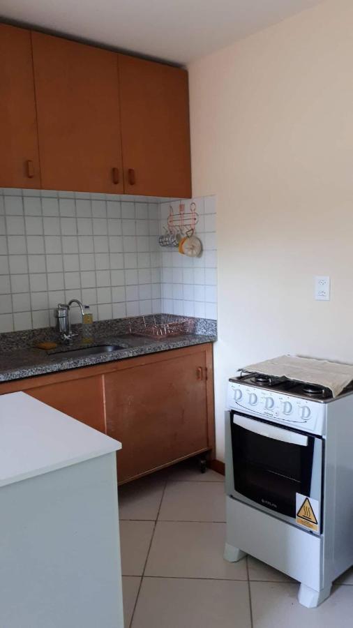 Apartamento Aconchegante Em Condominio Teresopolis Exterior photo
