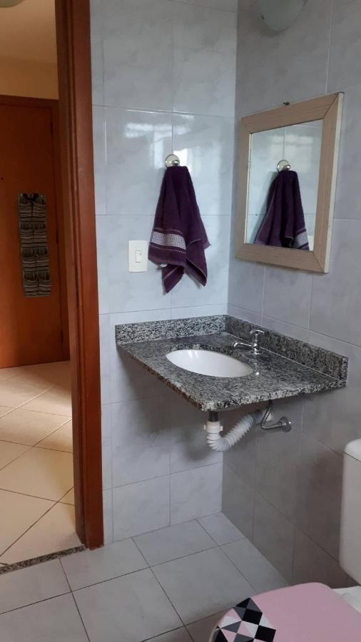 Apartamento Aconchegante Em Condominio Teresopolis Exterior photo